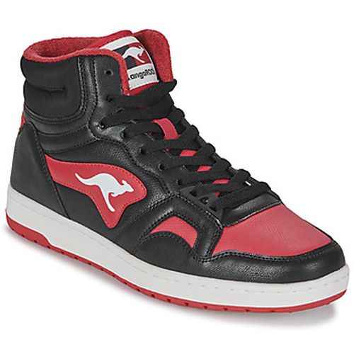 Baskets basses K-SLAM POINT MID - Kangaroos - Modalova