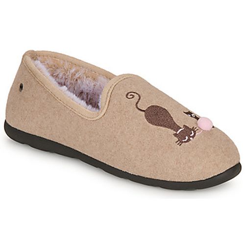 Chaussons Isotoner 97352 - Isotoner - Modalova