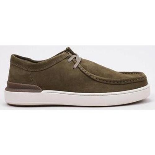 Ville basse Clarks CourtLiteWally - Clarks - Modalova