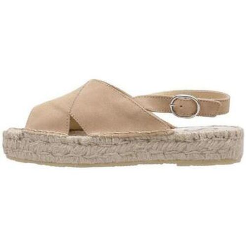 Espadrilles Senses & Shoes PAFIA - Senses & Shoes - Modalova