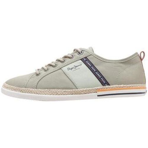 Espadrilles MAOUI TAPE SUNSET - Pepe jeans - Modalova