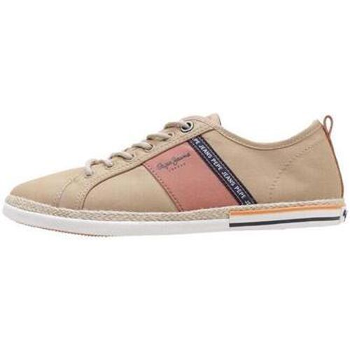 Espadrilles MAOUI TAPE SUNSET - Pepe jeans - Modalova