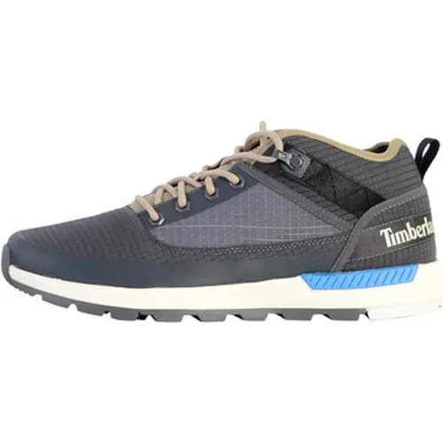 Baskets basses Basket Plate à Lacets Field Trekker Mid - Timberland - Modalova