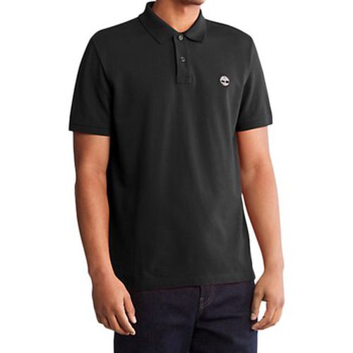 Polo Polo Manche Courte Basic - Timberland - Modalova