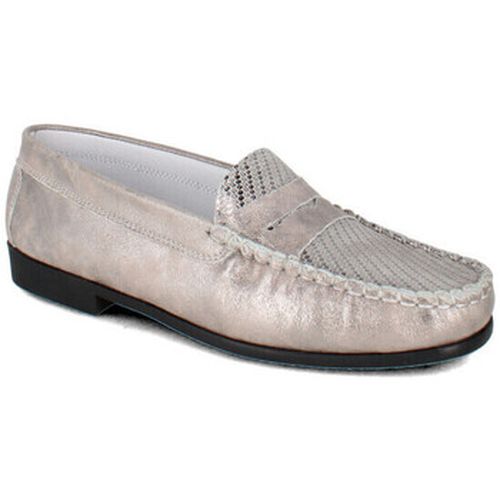 Mocassins Artika 856 mozard - Artika - Modalova