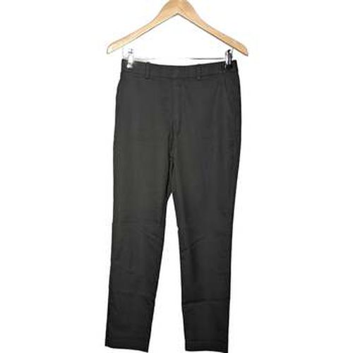 Pantalon pantalon droit 36 - T1 - S - Uniqlo - Modalova