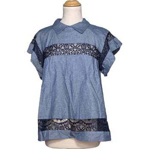 T-shirt top manches courtes 36 - T1 - S - Ange - Modalova