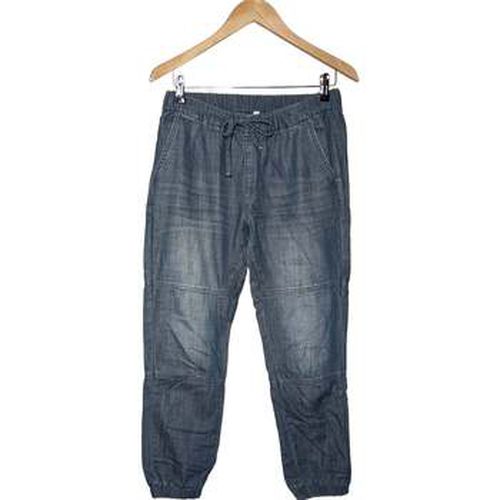 Pantalon pantalon slim 36 - T1 - S - Volcom - Modalova