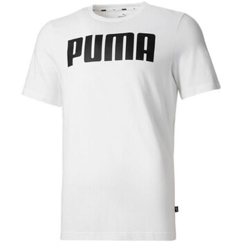 T-shirt Puma 847223-02 - Puma - Modalova