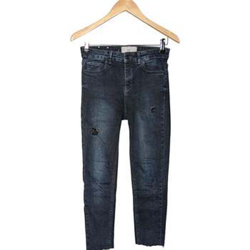 Jeans jean slim 36 - T1 - S - New Look - Modalova