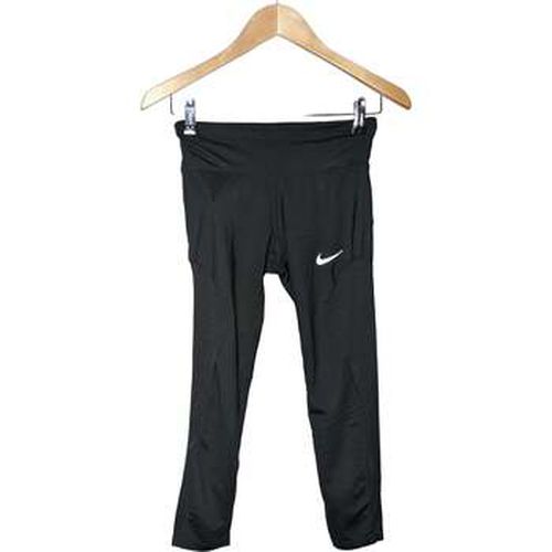 Pantalon pantacourt 34 - T0 - XS - Nike - Modalova