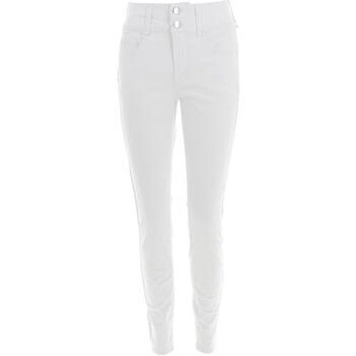 Jeans Jeans double up 434 white - Tiffosi - Modalova