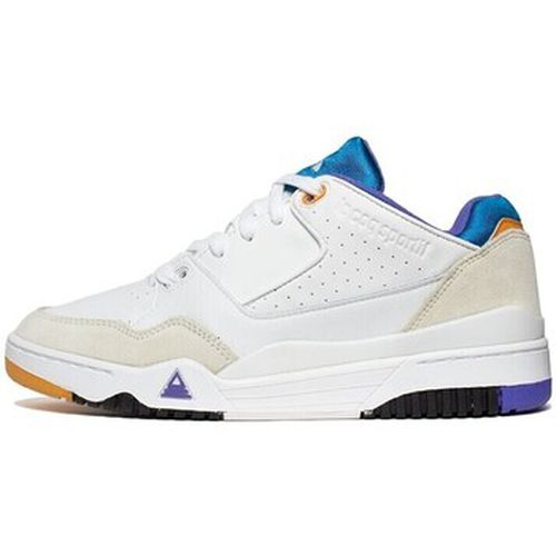 Baskets basses Lcs T1000 Mountain - Le Coq Sportif - Modalova