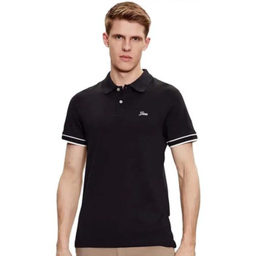 Polo Guess Classic logo brode - Guess - Modalova