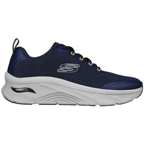 Baskets basses Relaxed Fit Arch Fit Dlux Sumner - Skechers - Modalova