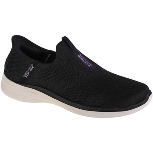 Baskets basses Slip-Ins: GO WALK 6 - Fabulous View - Skechers - Modalova