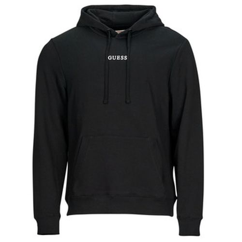 Sweat-shirt Guess ROY GUESS HOODIE - Guess - Modalova