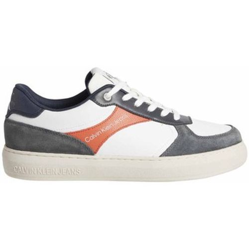 Baskets basses YM0YM00494 - Calvin Klein Jeans - Modalova