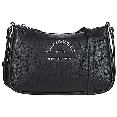 Sac Bandouliere RSG METAL SM ZIP CB - Karl Lagerfeld - Modalova