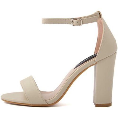 Sandales FAG_Y509_BEIGE - Fashion Attitude - Modalova