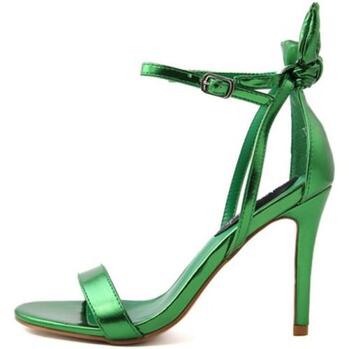 Sandales FAG_Y732_GREEN - Fashion Attitude - Modalova