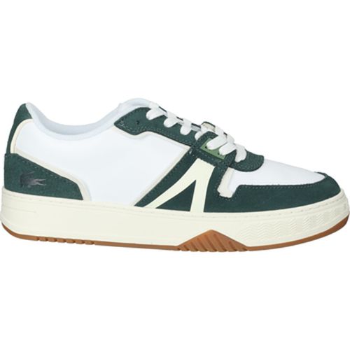 Baskets basses Lacoste Sneaker - Lacoste - Modalova