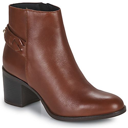 Bottines Geox D NEW ASHEEL - Geox - Modalova