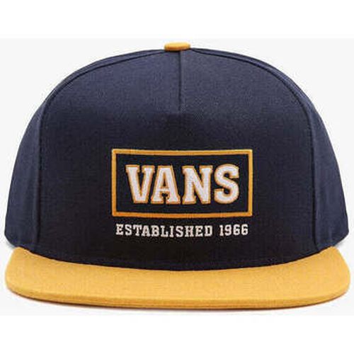 Chapeau MN TAKE A STAND SNAP DRESS BLUES - Vans - Modalova