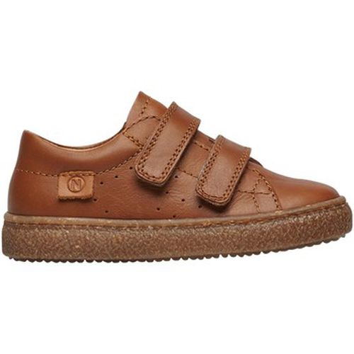 Chaussures Baskets en cuir CAREX VL - Naturino - Modalova