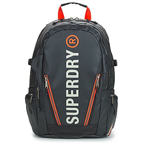 Sac a dos Superdry TARP RUCKSACK - Superdry - Modalova