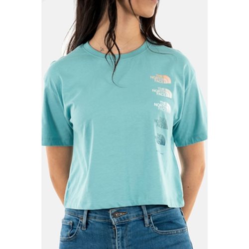 T-shirt The North Face 0a83fa - The North Face - Modalova