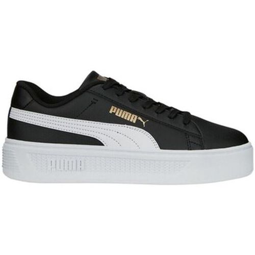 Baskets basses Smash Platform V3 - Puma - Modalova