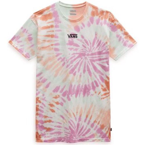 T-shirt Vans Center Vee Wash - Vans - Modalova