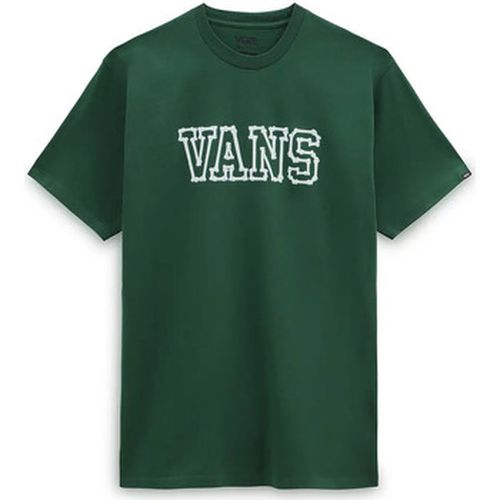 T-shirt Vans Bones - Vans - Modalova