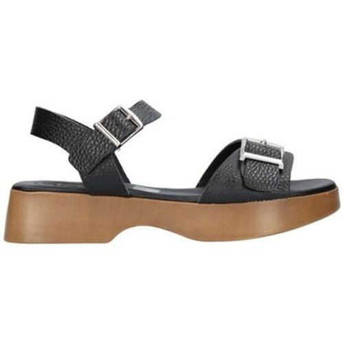 Sandales 5236 Mujer Negro - Oh My Sandals - Modalova