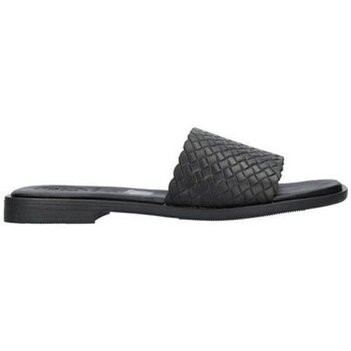 Sandales 5160 Mujer Negro - Oh My Sandals - Modalova
