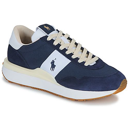 Baskets basses TRAIN 89 PP - Polo Ralph Lauren - Modalova