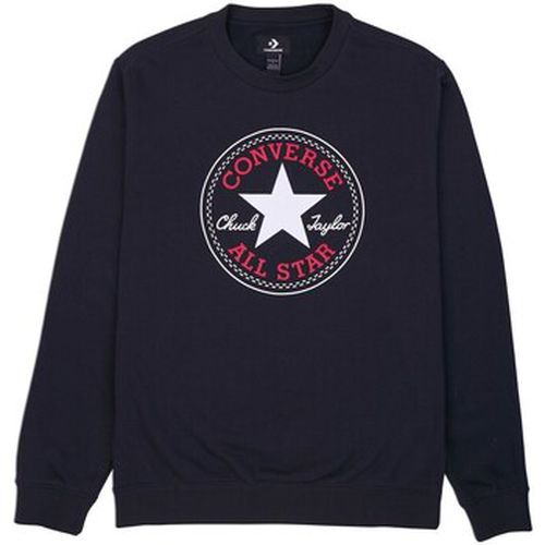 Sweat-shirt Goto All Star Patch Crew - Converse - Modalova