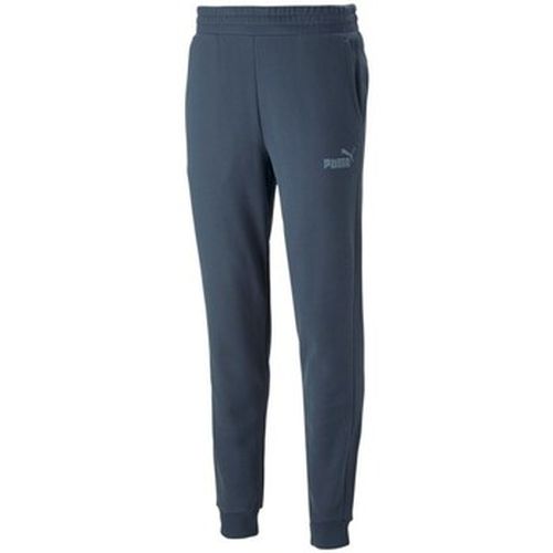 Pantalon Puma Ess Elevated - Puma - Modalova