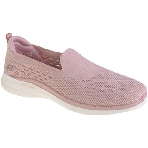 Baskets basses Go Walk 6 - Valerie - Skechers - Modalova