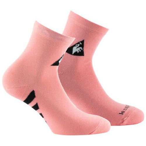 Chaussettes Lot de 2 paires de socquettes en coton - Le Coq Sportif - Modalova