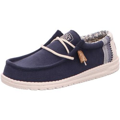 Mocassins Hey Dude Shoes - Hey Dude Shoes - Modalova