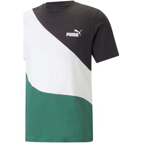 T-shirt Puma 673380 - Puma - Modalova