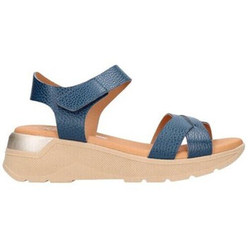 Sandales 5192 Mujer Azul marino - Oh My Sandals - Modalova