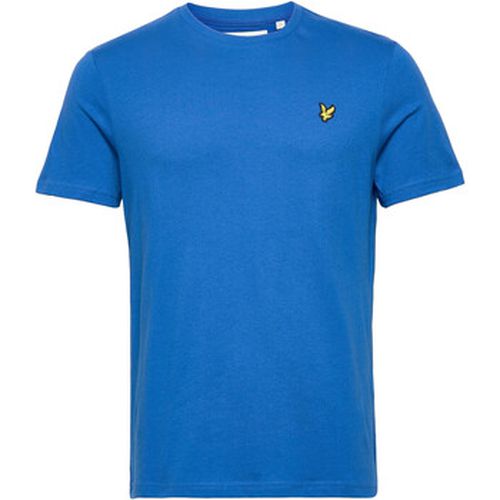 T-shirt Lyle & Scott Plain T-Shirt - Lyle & Scott - Modalova