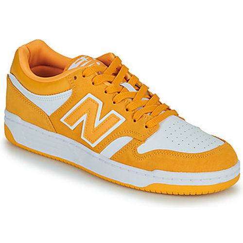 Baskets basses New Balance 480 - New Balance - Modalova