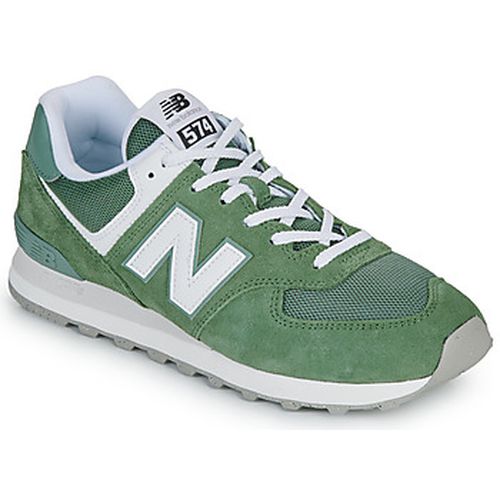 Baskets basses New Balance 574 - New Balance - Modalova