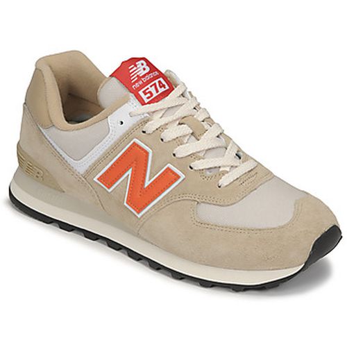 Baskets basses New Balance 574 - New Balance - Modalova