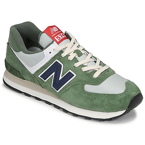 Baskets basses New Balance 574 - New Balance - Modalova