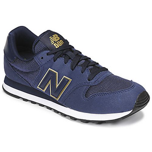 Baskets basses New Balance 500 - New Balance - Modalova